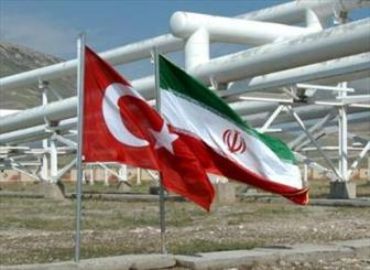 Pumping Iranian gas to Turkey underway, Iran ready to supply gas to Iraq