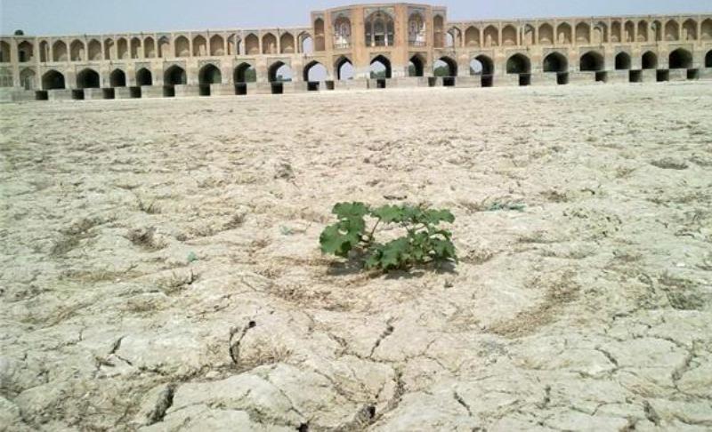 Iran's drought unprecedented in 70 years