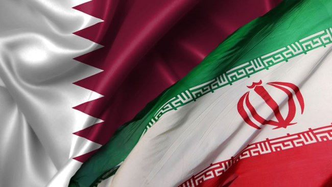 Iran, Qatar launch joint chamber of commerce
