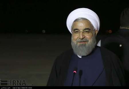 Rouhani: JCPOA relieved nation of problems