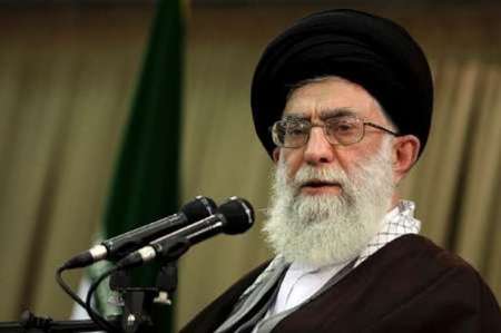 Leader: Enemies seeking to undermine Iran’s national authority