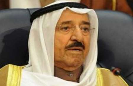 Kuwaiti emir condoles Iran president on deadly floods