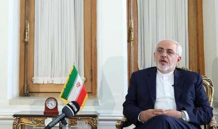 Zarif: Talks for lifting non-nuclear sanctions likely