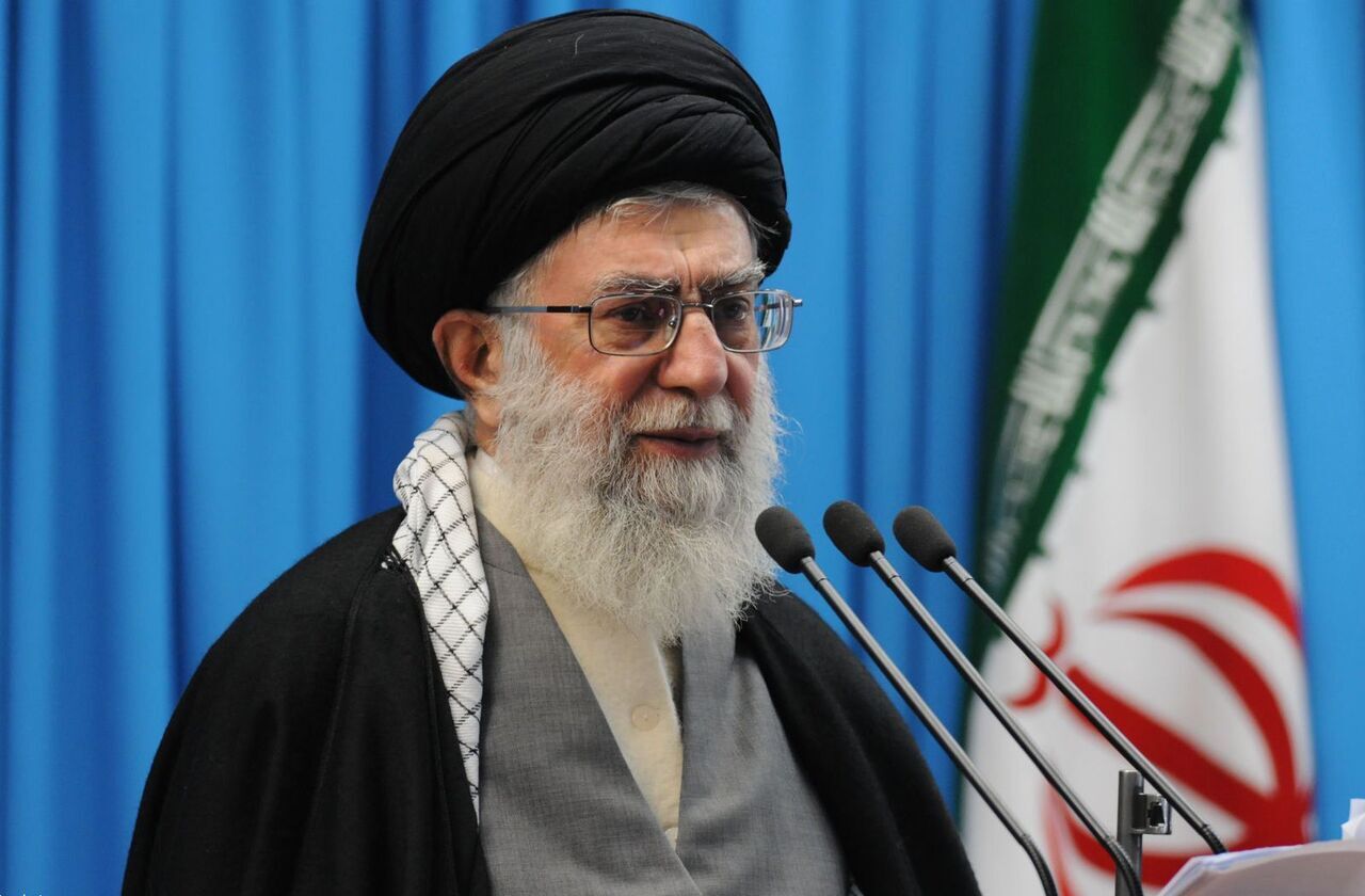 Supreme Leader to lead Tehran Friday prayers this week