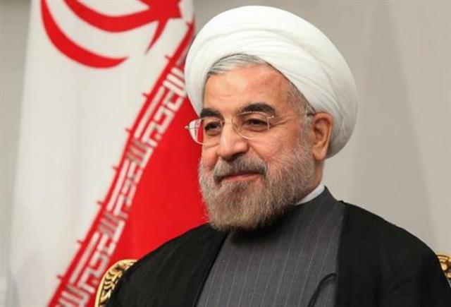 President: JCPOA backdown means weakening intl. community