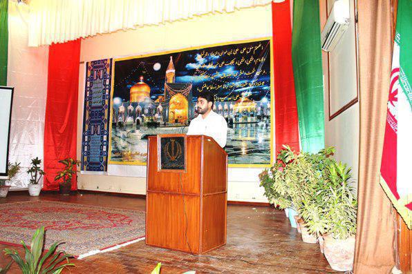 Birth anniversary of Imam Reza (A.S) celebrated across Pakistan