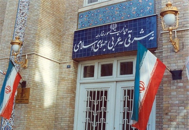 Iran summons Dutch, Danish and British diplomats