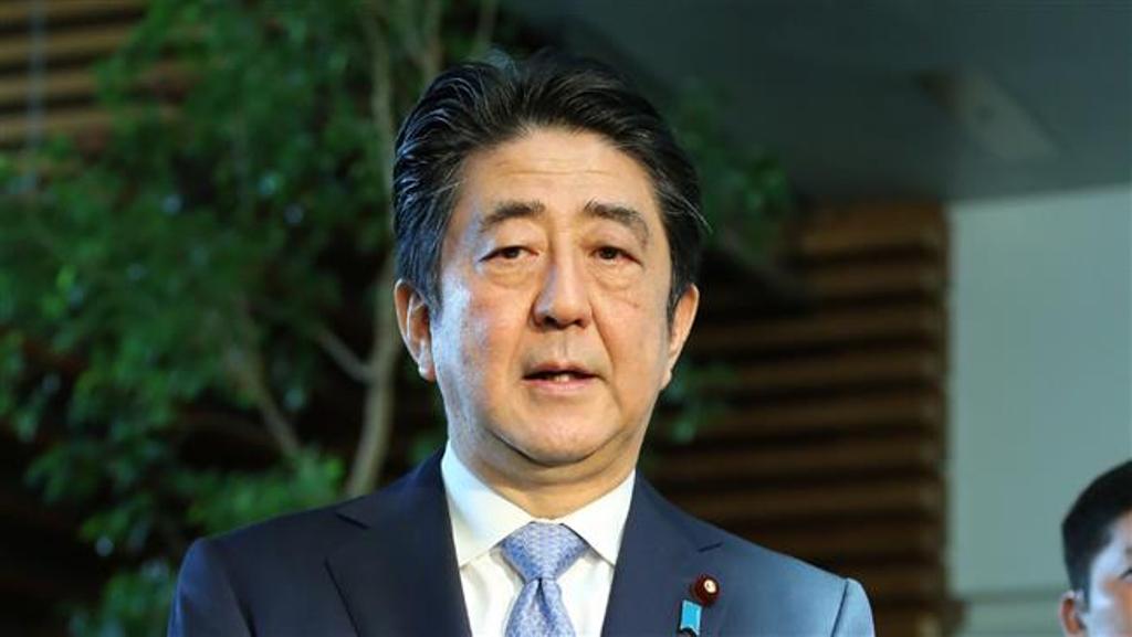 Iran: Japanese PM visit to Iran was not on agenda