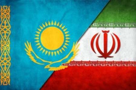 Iran, Kazakhstan sign transit cargo transportation tariff