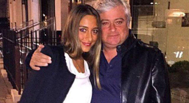 Turkish billionaire’s daughter killed in Iran plane crash