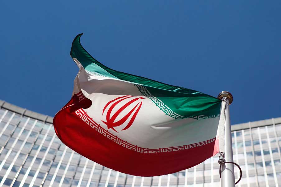 Iran eyeing major trade deals to boost trade ties