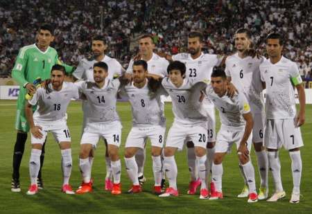 AFC president congratulates Iran’s qualifying for 2018 World Cup