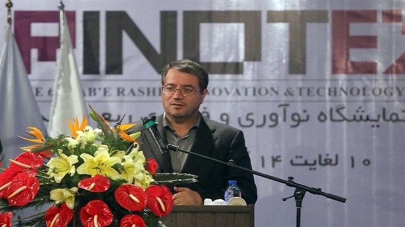 Minister: No limits on support for Iran NTBFs