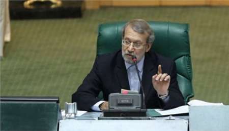 Larijani: Guardians council approves amendment to next year’s budget