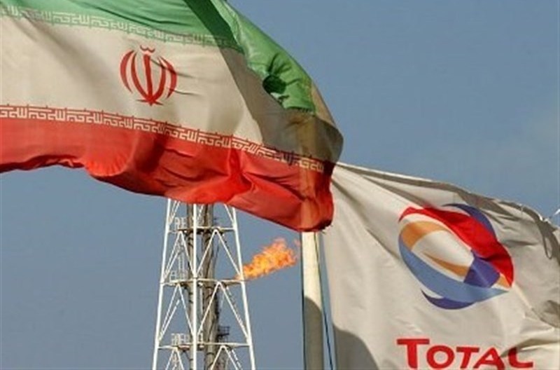 Total to continue cooperation in Iran's South Pars Phase 11