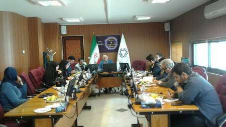 Int'l prominent scientists attend Iran Aerospace Conference