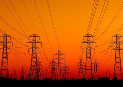 Banks urged to finance setting up Armenia-Iran power grid