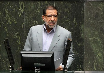 No Slowdown in Reinforcement of Country’s Military Might: Iranian MP