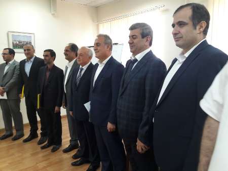 Armenia call for more natural gas import from Iran