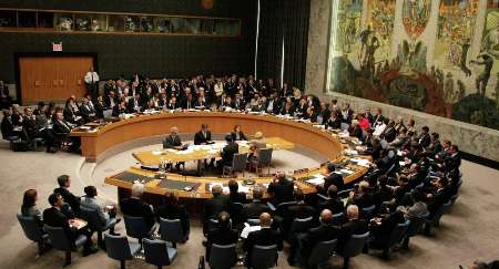 UNSC holds emergency meeting on US missile attack in Syria