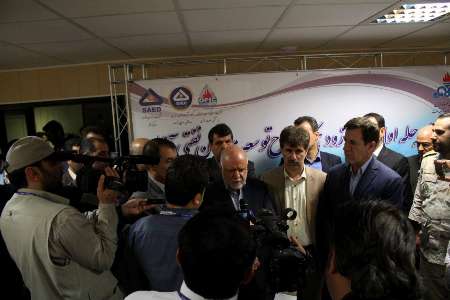 Petroleum Minister: Iran maintains its oil quota