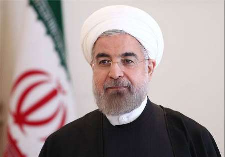 Rouhani declares plans for next gov’t