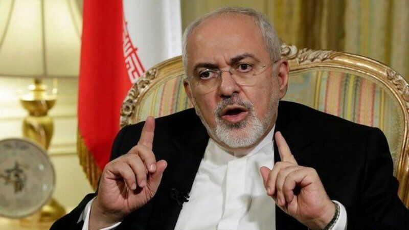 Zarif: Iran zealously defending skies, land, waters