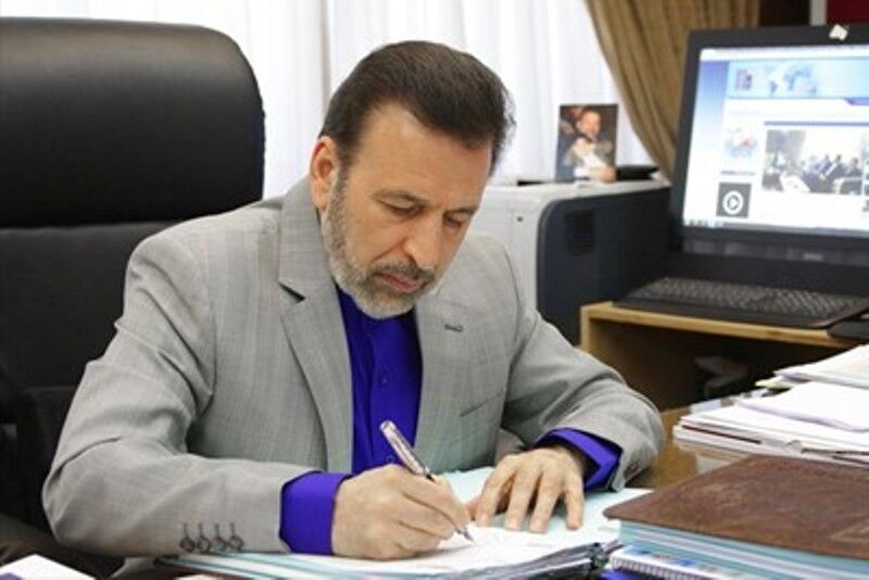 Vaezi terms US, E3 as reason behind JCPOA failure