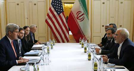 Retired US generals back Iran nuclear deal