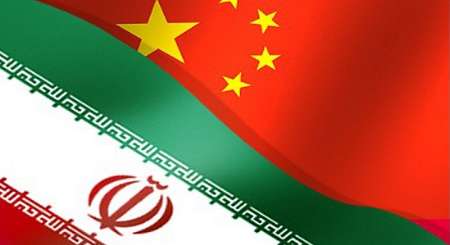 Iran, China to boost technological ties