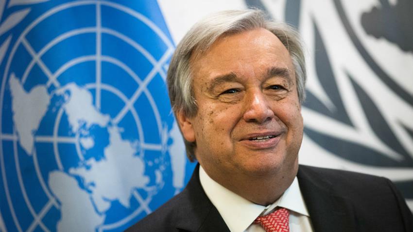 Tackling economic, political inequalities invigorates democracy: UN Chief