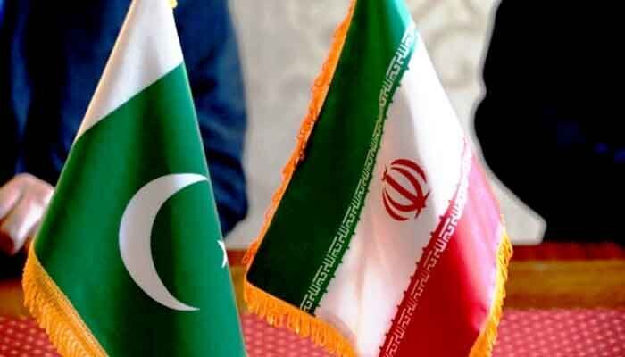 Iran extradites 14 Pakistani inmates