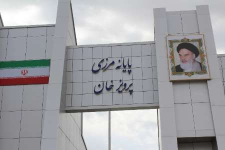 Iran exports more than one billion dollars goods to Iraq