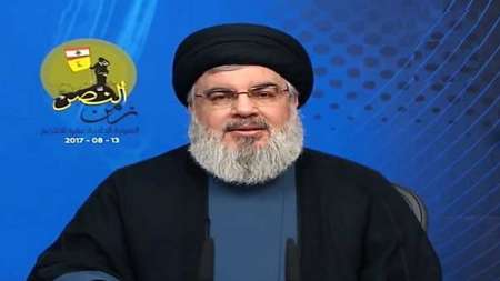Hezbollah chief: Israel eager for Daesh, Al-Nusra Front victory