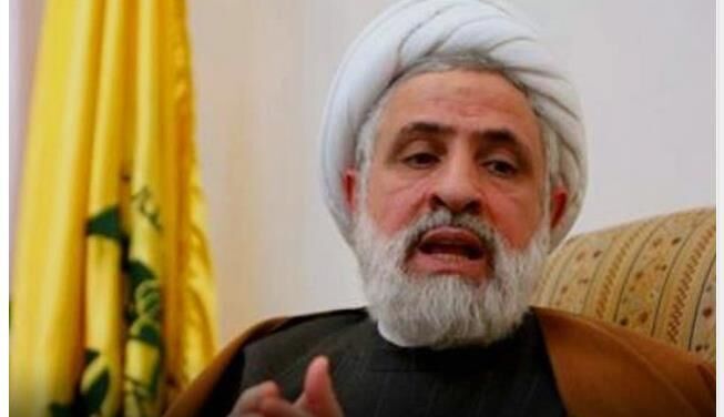 Hezbollah official hails Iran’s foreign policy