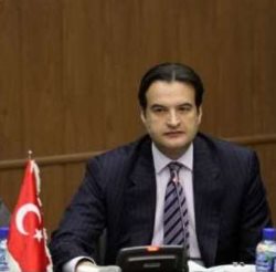 Turkish consul general: Iran-Turkey friendship age-old