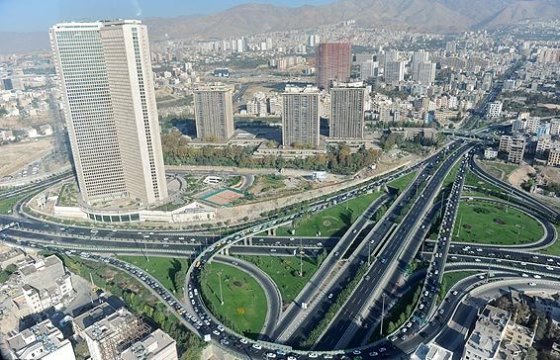 مدیریت کارآمد و عدالت محور دو مولفه مهم برای اداره شهر تهران