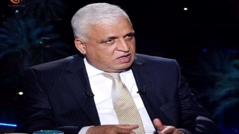 Iraqi official opposes Arab army in Syria