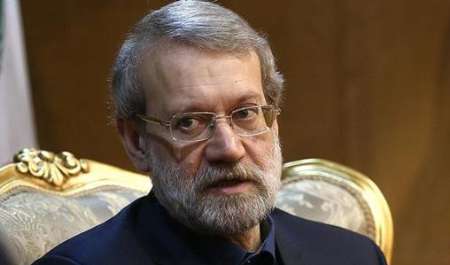 Speaker: Iran sides with Afghanistan against terrorism