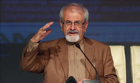 Threatening Iran of no use to anyone: Official