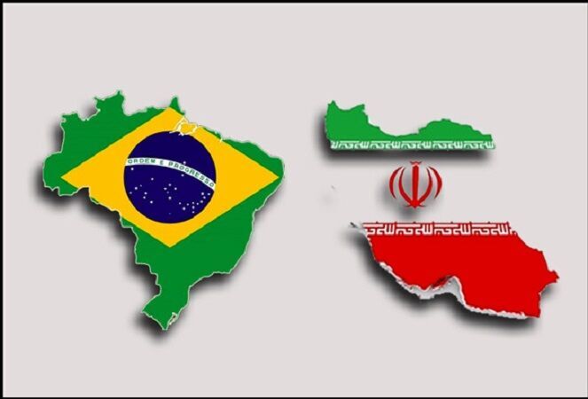 Friendship groups two powerful arms for expanding ties between Iran, Brazil