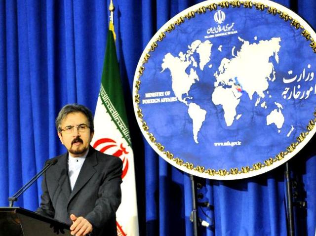 Iran dismisses US' anti-Iran middlesome claims