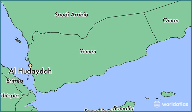 Saudi airstrikes kills 6 civilians in western Yemen