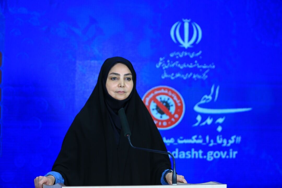 Health official says WHO commends Iran’s procedure reporting COVID-19