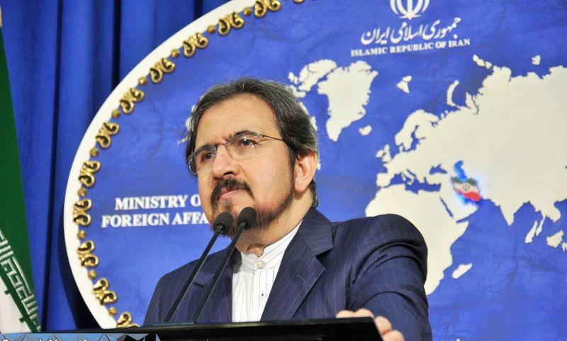 Iran condemns UN anti-Iran resolution
