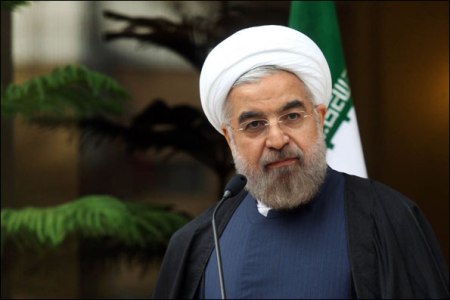 Rouhani: Government determined to implement Economy of Resistance