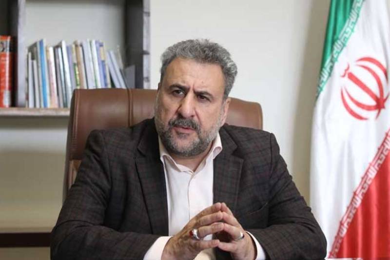 Senior Iran MP calls for improvement of ties with Oman