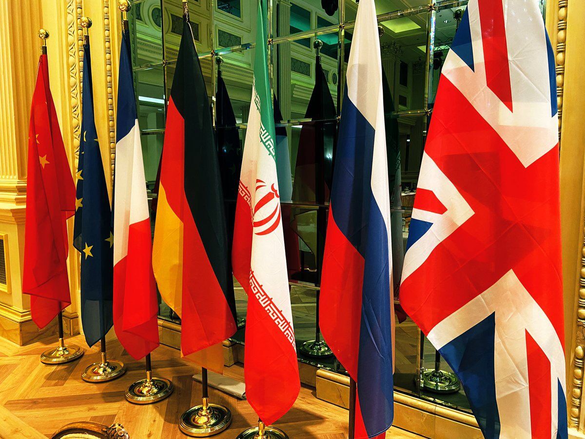 Glimpses of progress in JCPOA negotiations