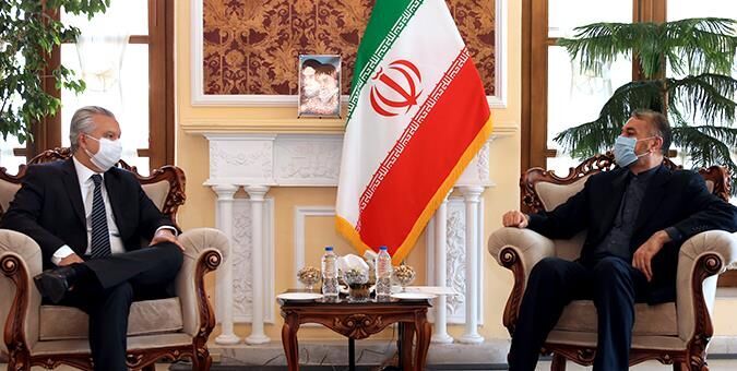 Official: Iran attaches importance to promoting ties with Brazil