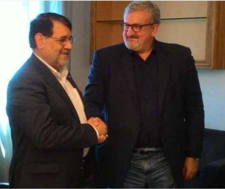 Iranian, Italian provinces promote ties